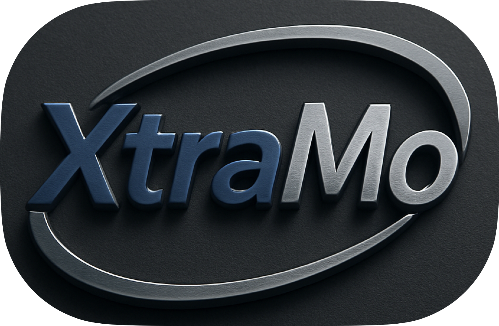 XtraMo logo