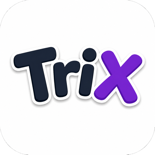 TriX icon